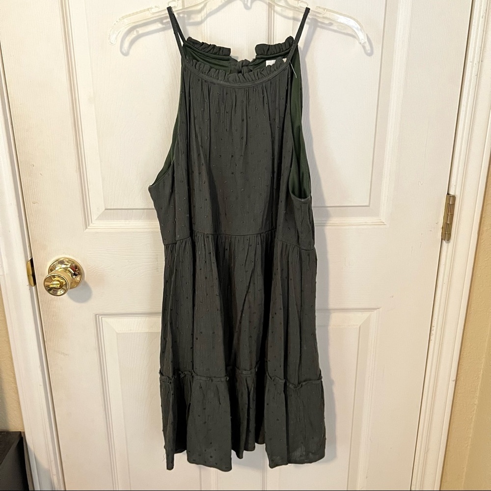 Womens/juniors dress